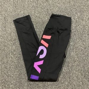 Victoria Secret Sport Full Length Leggings